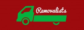 Removalists Grass Patch - Furniture Removals