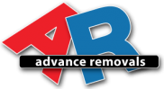 Removalists Grass Patch - Advance Removals